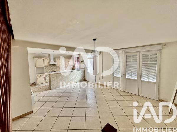 Location maison 3 pièces 74,03 m² Cadours