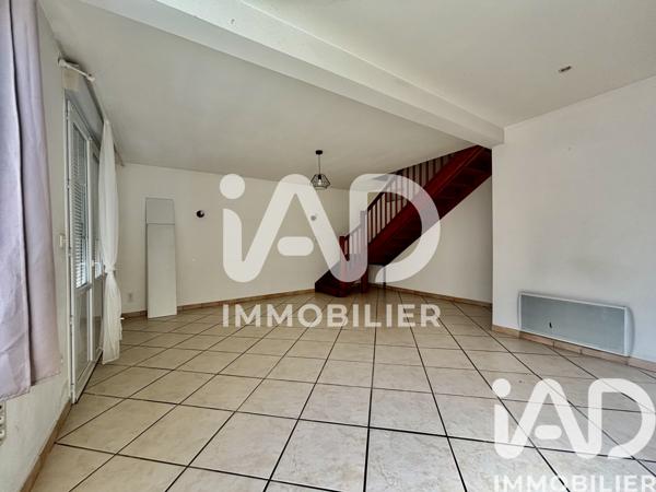 Location maison 3 pièces 74,03 m² Cadours