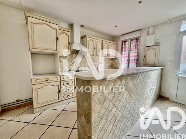 Location maison 3 pièces 74,03 m² Cadours