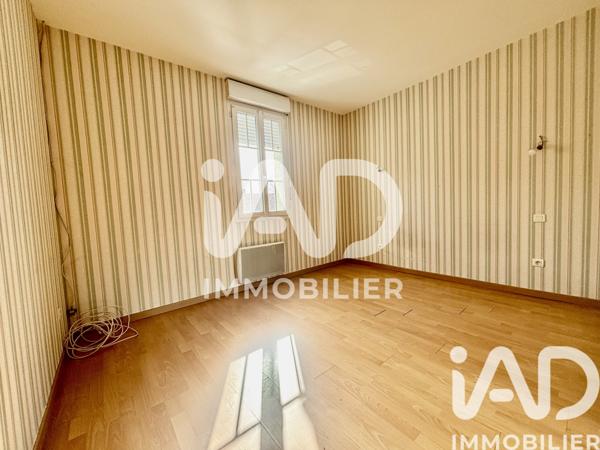 Location maison 3 pièces 74,03 m² Cadours