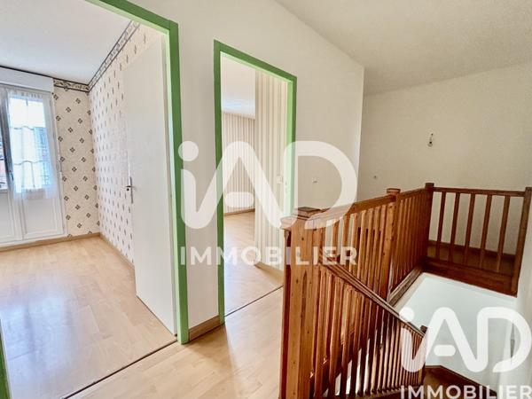 Location maison 3 pièces 74,03 m² Cadours