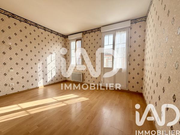 Location maison 3 pièces 74,03 m² Cadours