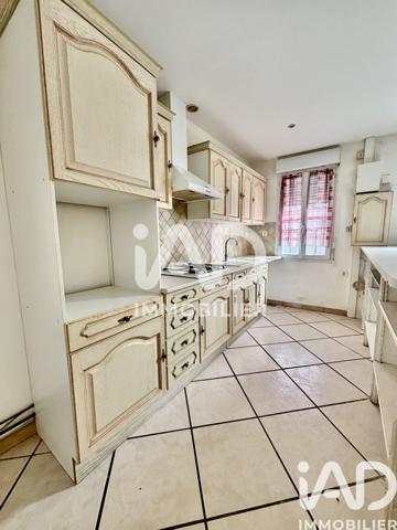 Location maison 3 pièces 74,03 m² Cadours