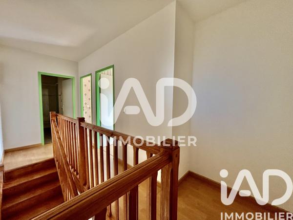 Location maison 3 pièces 74,03 m² Cadours