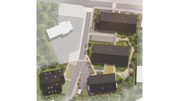 À vendre - T2, 2 pièces situé à Dingy-Saint-Clair (74230)