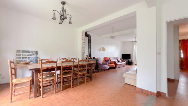 Maison 10 pièces de 210 m² à vendre à Yerres
