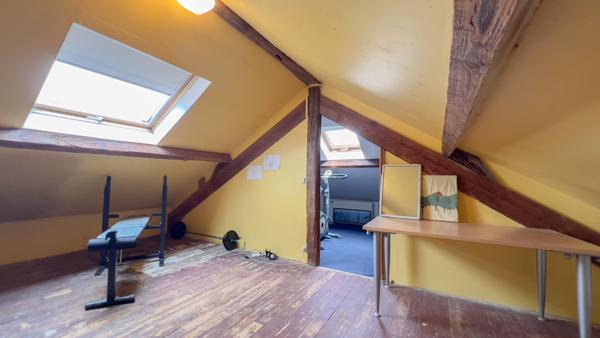 Maison 10 pièces de 210 m² à vendre à Yerres