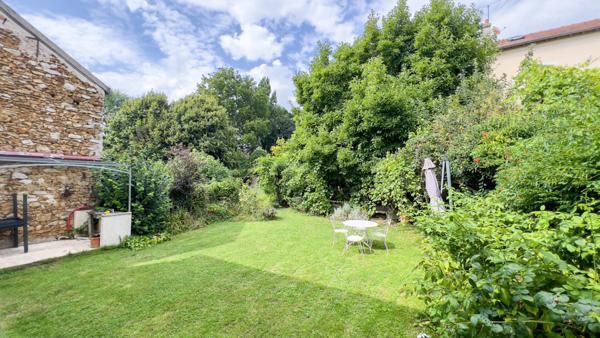 Maison 10 pièces de 210 m² à vendre à Yerres