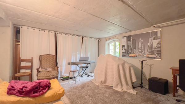 Maison 10 pièces de 210 m² à vendre à Yerres