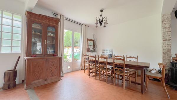 Maison 10 pièces de 210 m² à vendre à Yerres