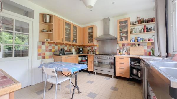 Maison 10 pièces de 210 m² à vendre à Yerres