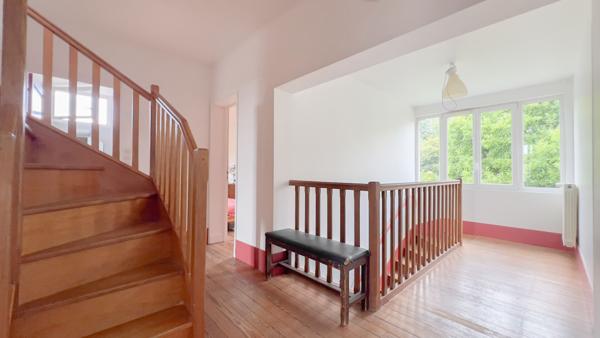 Maison 10 pièces de 210 m² à vendre à Yerres