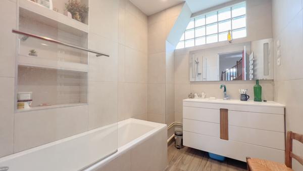 Maison 10 pièces de 210 m² à vendre à Yerres