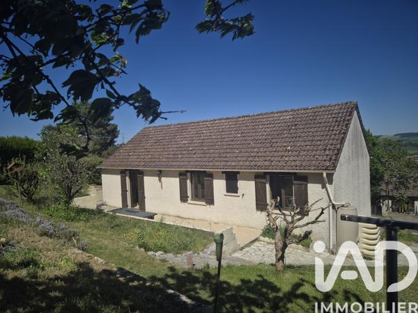 Maison à vendre 5 pièces 105 m² Pont-sur-Yonne