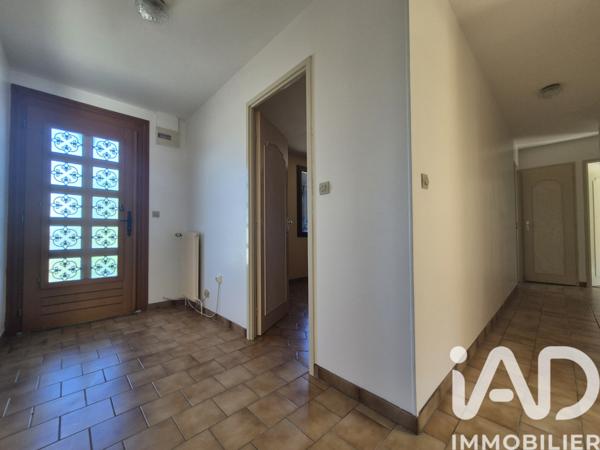 Maison à vendre 5 pièces 105 m² Pont-sur-Yonne
