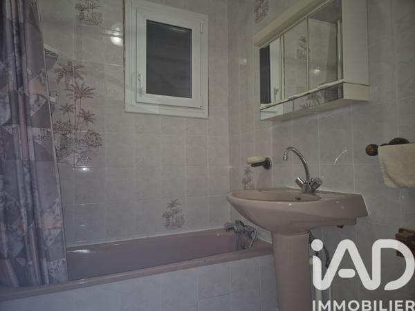 Maison à vendre 5 pièces 105 m² Pont-sur-Yonne