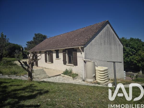 Maison à vendre 5 pièces 105 m² Pont-sur-Yonne