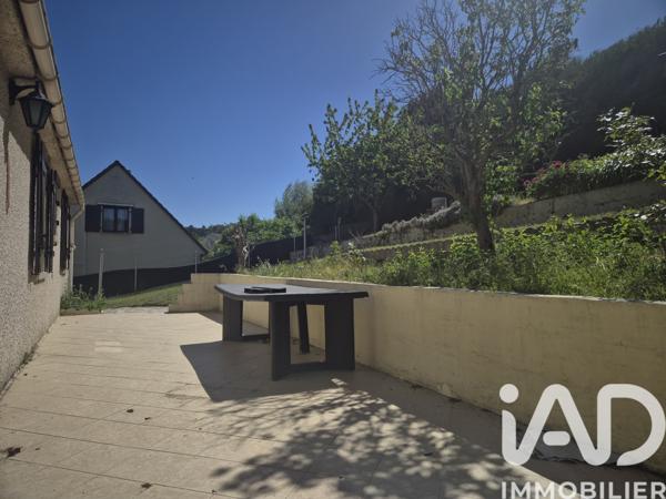 Maison à vendre 5 pièces 105 m² Pont-sur-Yonne
