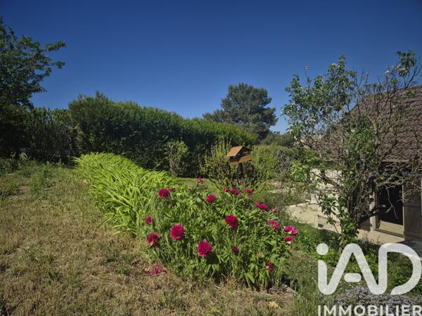 Maison à vendre 5 pièces 105 m² Pont-sur-Yonne