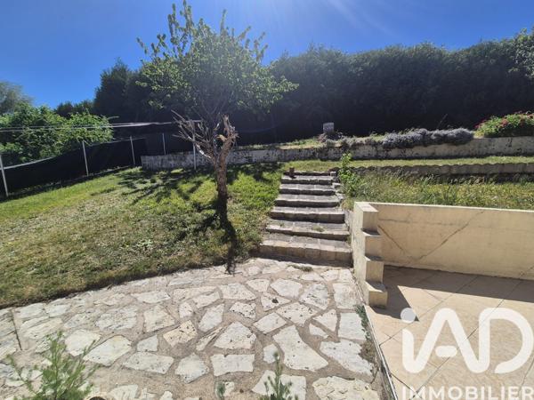 Maison à vendre 5 pièces 105 m² Pont-sur-Yonne