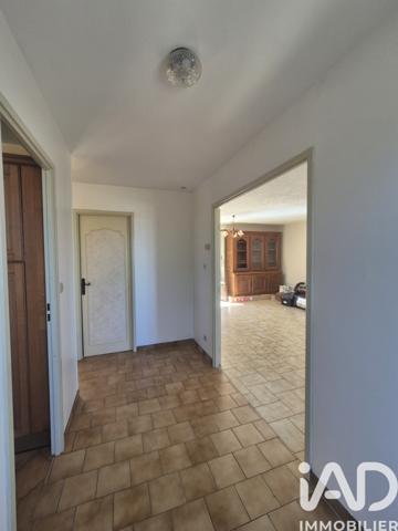 Maison à vendre 5 pièces 105 m² Pont-sur-Yonne