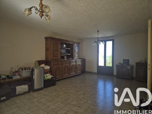 Maison à vendre 5 pièces 105 m² Pont-sur-Yonne