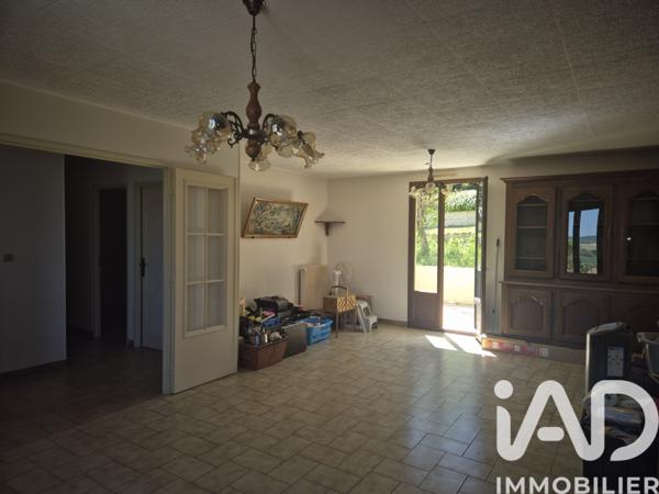 Maison à vendre 5 pièces 105 m² Pont-sur-Yonne