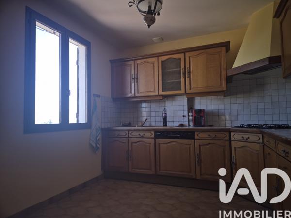 Maison à vendre 5 pièces 105 m² Pont-sur-Yonne