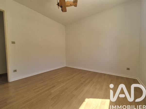 Maison à vendre 5 pièces 105 m² Pont-sur-Yonne