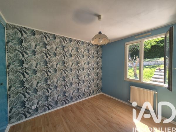Maison à vendre 5 pièces 105 m² Pont-sur-Yonne