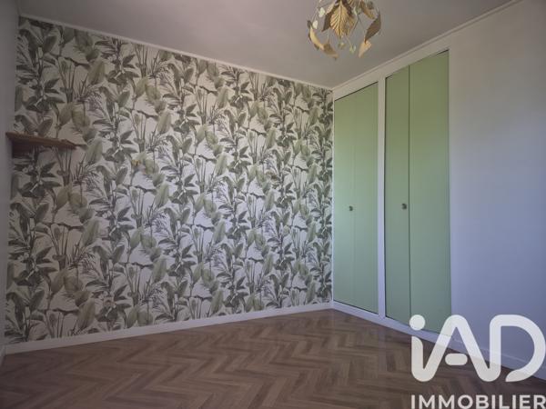Maison à vendre 5 pièces 105 m² Pont-sur-Yonne