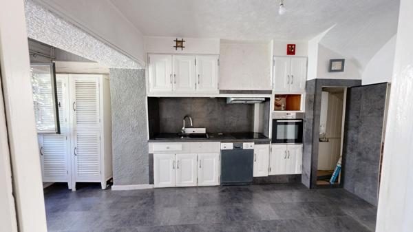 Maison à vendre |  Marseille 10 |  5 pièces | 110 m²