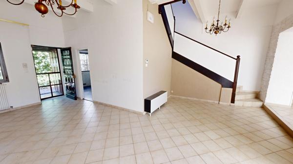 Maison à vendre |  Marseille 10 |  5 pièces | 110 m²