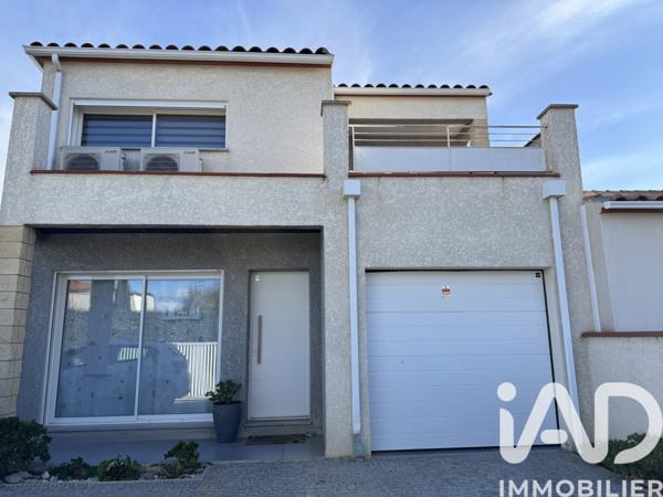 Maison à vendre 6 pièces 130 m² Théza