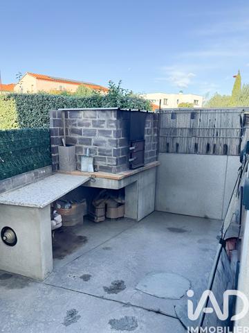 Maison à vendre 6 pièces 130 m² Théza