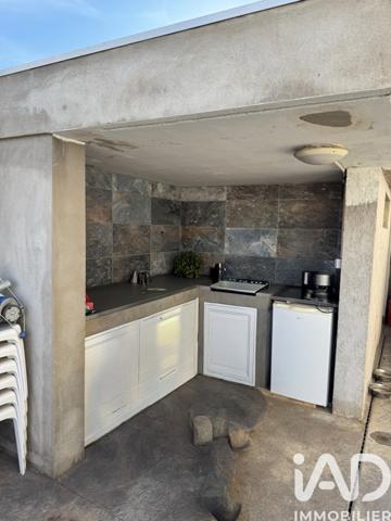 Maison à vendre 6 pièces 130 m² Théza