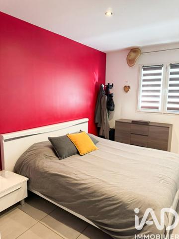 Maison à vendre 6 pièces 130 m² Théza