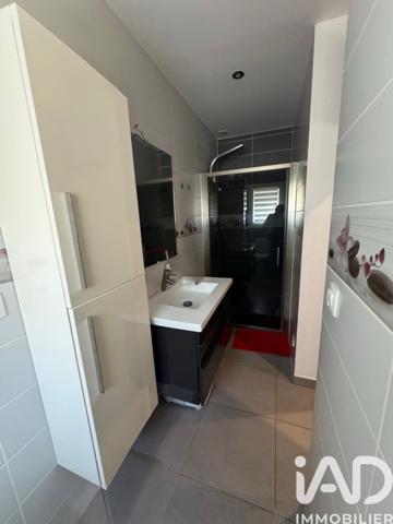 Maison à vendre 6 pièces 130 m² Théza