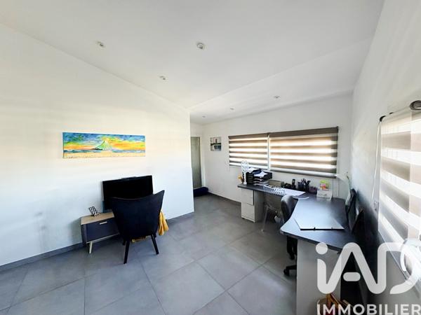 Maison à vendre 6 pièces 130 m² Théza