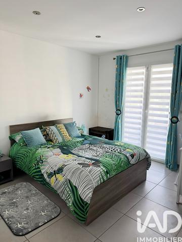 Maison à vendre 6 pièces 130 m² Théza