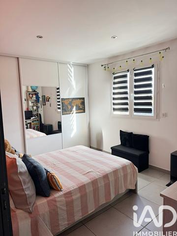 Maison à vendre 6 pièces 130 m² Théza