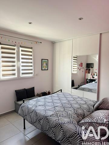 Maison à vendre 6 pièces 130 m² Théza