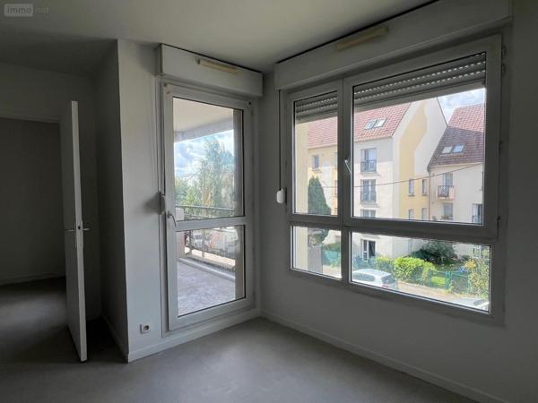 Appartement à vendre à Évreux dans l'Eure (27000), ref : S016   
EVREUX PASTEUR