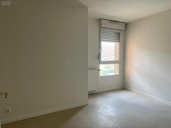 Appartement à vendre à Évreux dans l'Eure (27000), ref : S016   
EVREUX PASTEUR