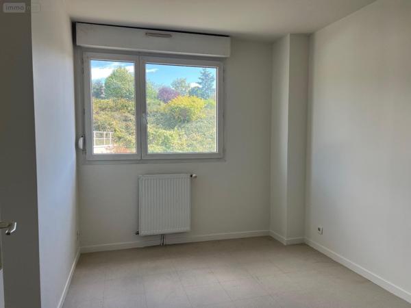 Appartement à vendre à Évreux dans l'Eure (27000), ref : S016   
EVREUX PASTEUR
