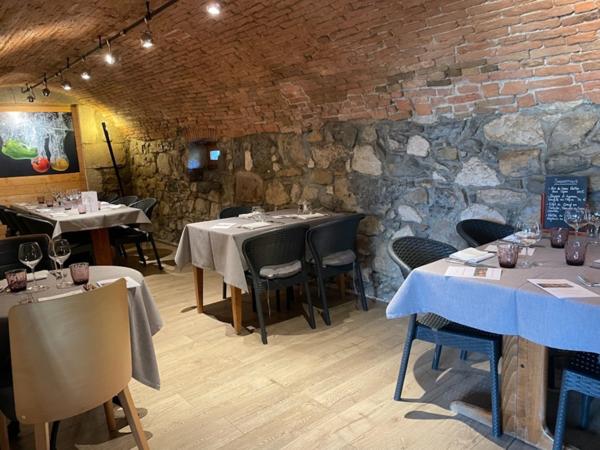 Fonds de commerce à vendre APREMONT (73)