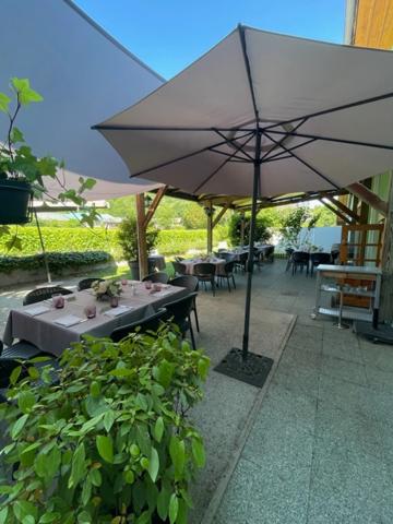 Fonds de commerce à vendre APREMONT (73)