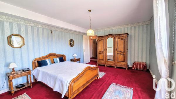 Appartement à vendre 6 pièces 125 m² Saint-Julien-lès-Metz