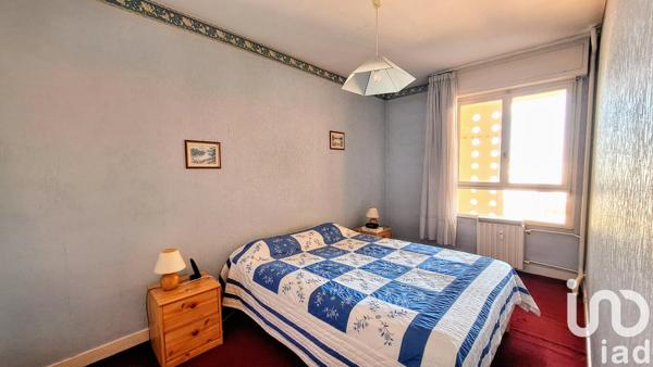 Appartement à vendre 6 pièces 125 m² Saint-Julien-lès-Metz