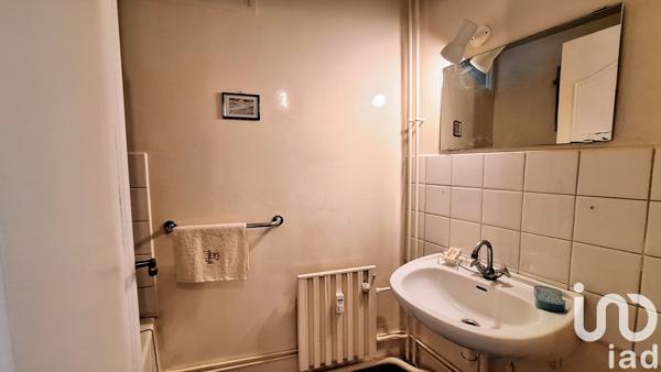 Appartement à vendre 6 pièces 125 m² Saint-Julien-lès-Metz